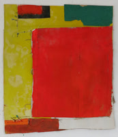 Melody    19x22cm  2021