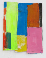 Dance   17x22cm  2021