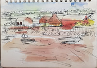 Newport, Pembs  2005
