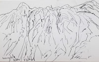 Langdale Pikes     2016