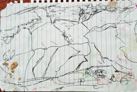 Cumbrian hillside    2022