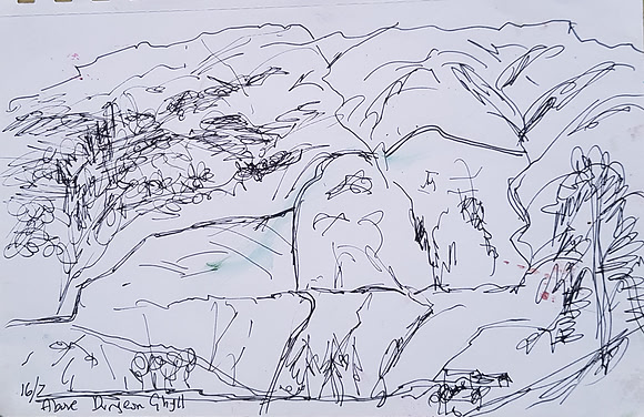Dungeon Ghyll