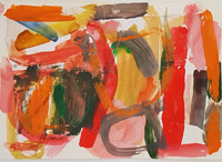 SOLD     Land Forms 2 2018