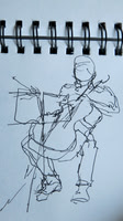 Cellist    2017