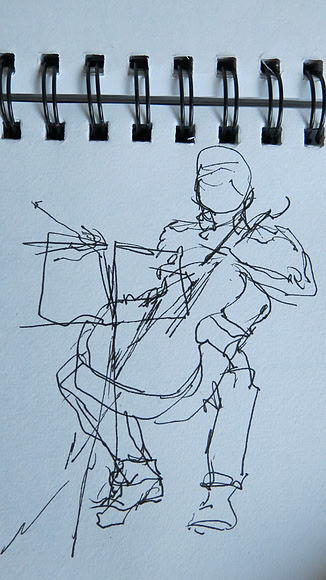 Cellist    2017