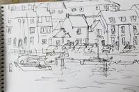 Harbour