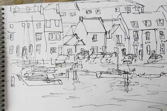 Harbour